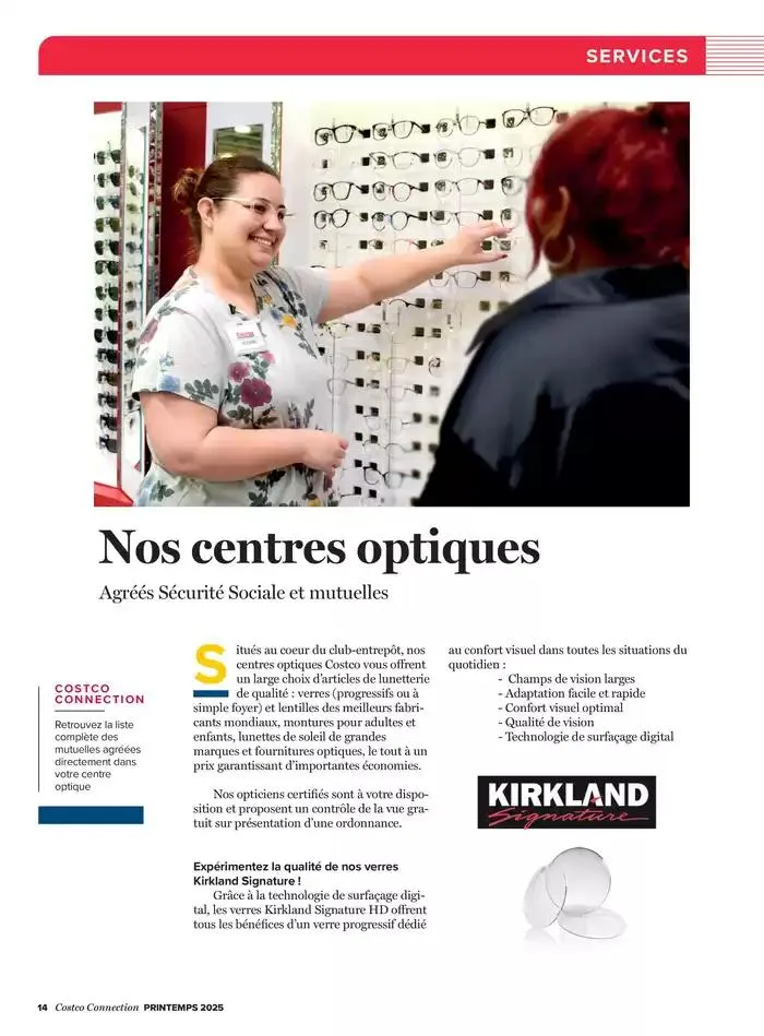 La main Verte du 12 mai au 31 décembre 2025 - Catalogue page 16