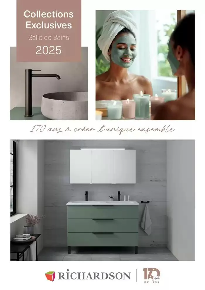 Collections Exclusives 2025 - 1