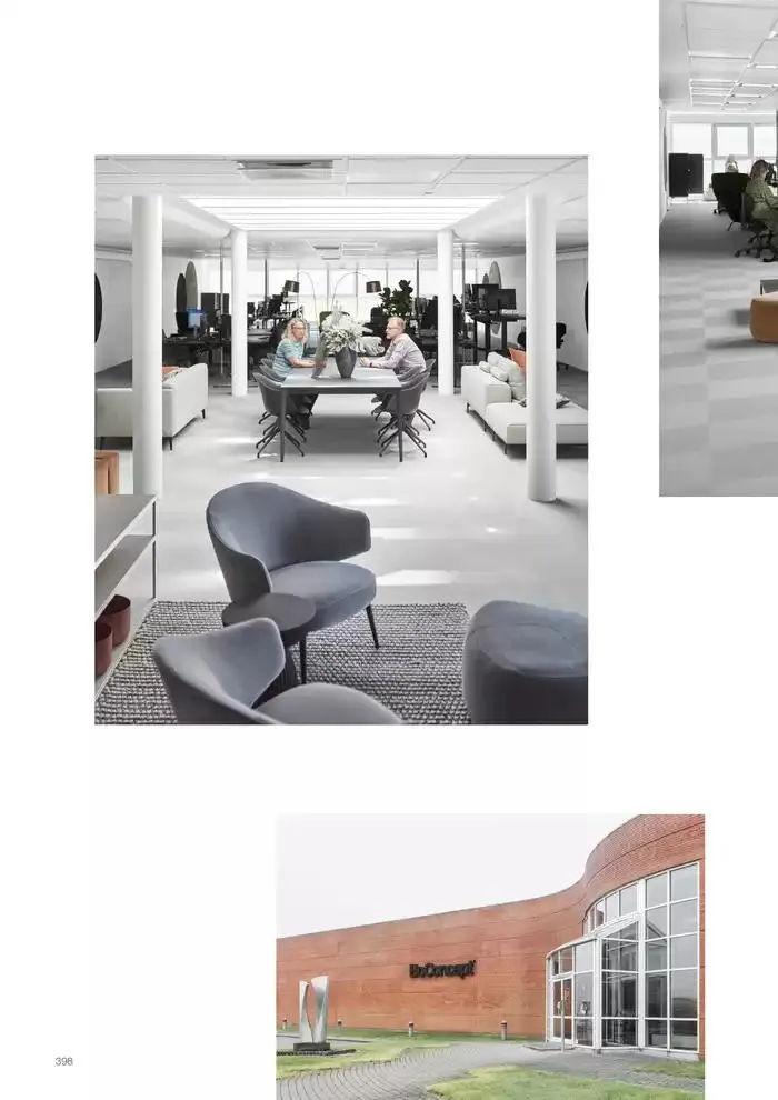 C O N T R A C T L O O K B O O K du 7 janvier au 31 décembre 2025 - Catalogue page 398