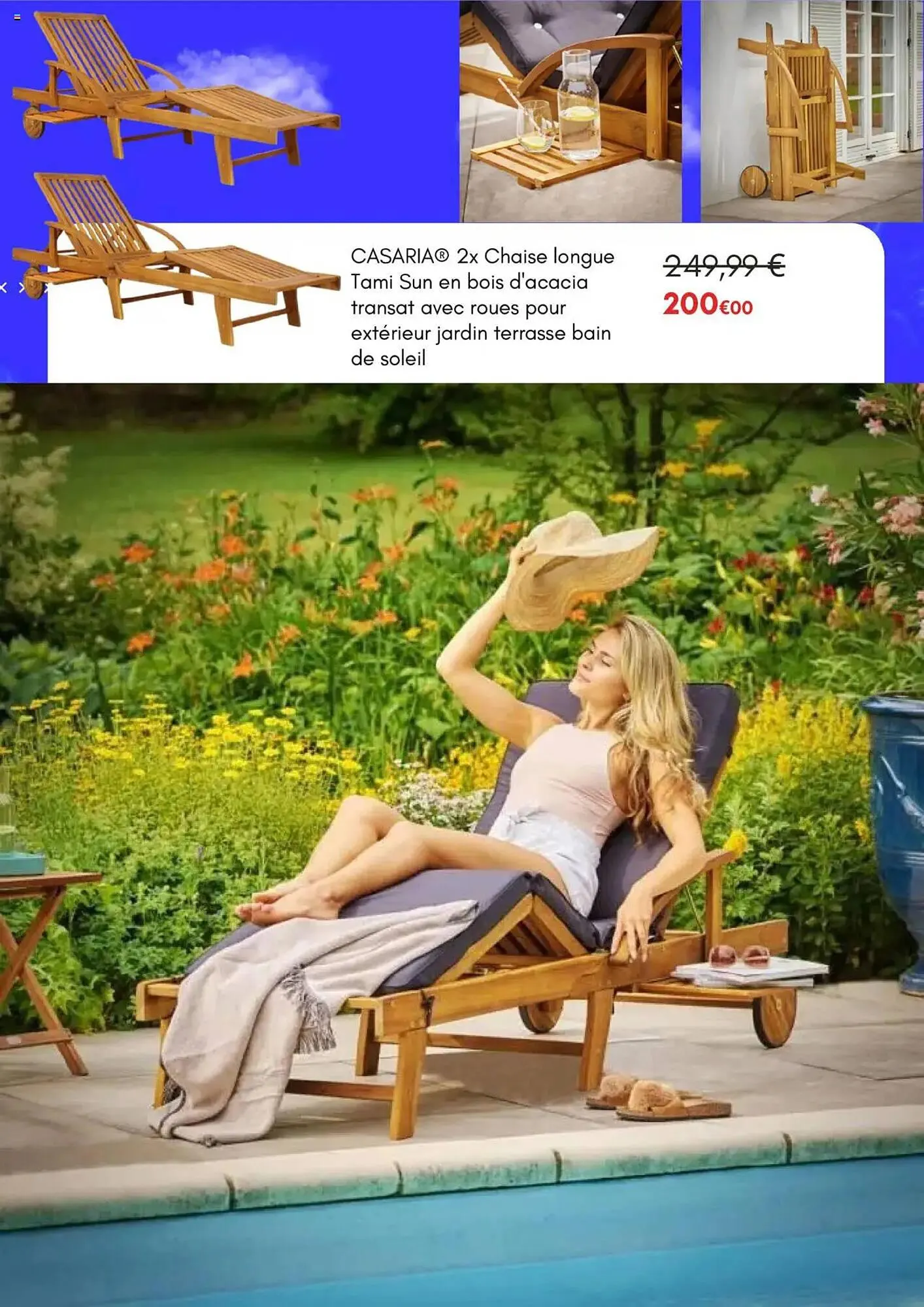 Catalogue Cdiscount du 7 juillet au 6 août 2025 - Catalogue page 3