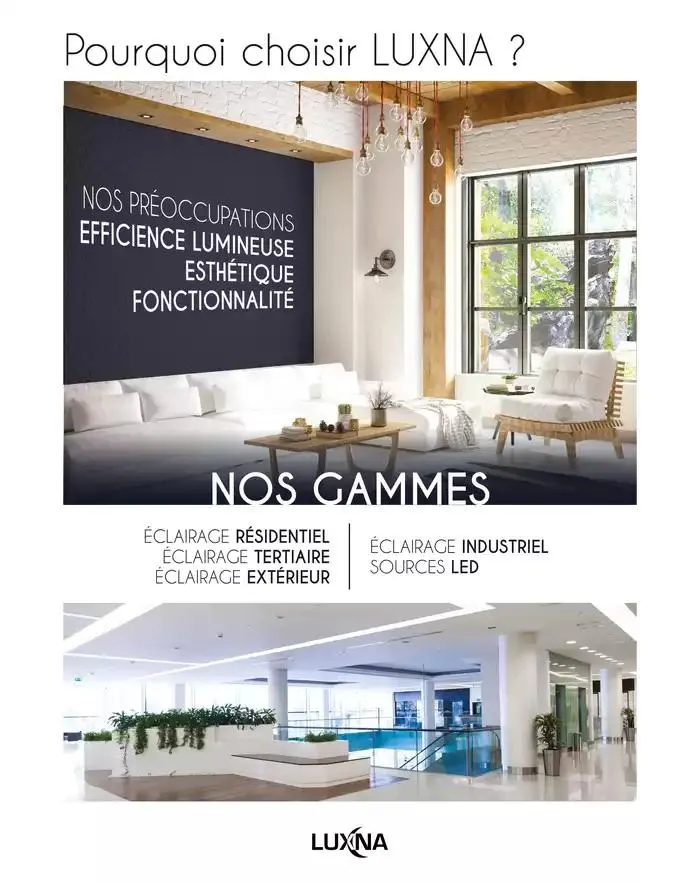 LUXNA 2025 du 1 janvier au 31 décembre 2026 - Catalogue page 4