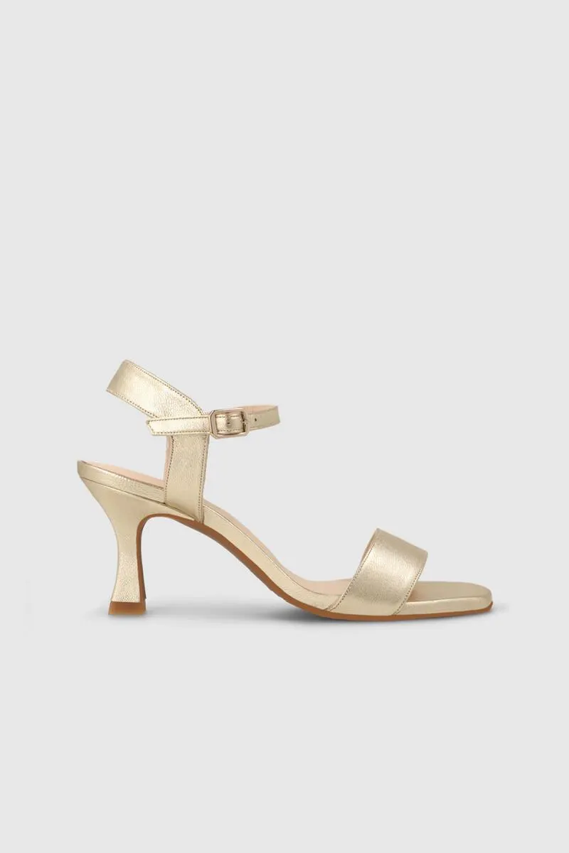 Sandalia de LODI en piel