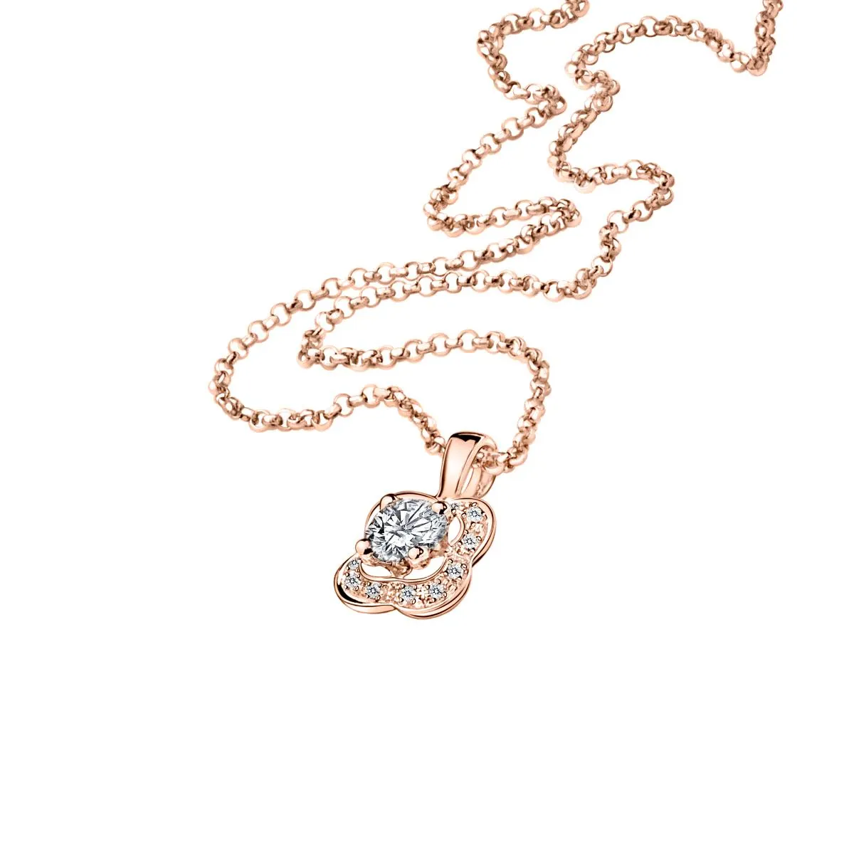 Pendentif Chance of Love n°4