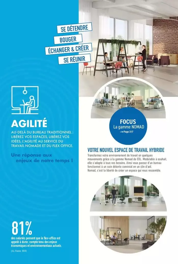 Catalogue Entreprises 2025 du 13 janvier au 31 décembre 2025 - Catalogue page 12