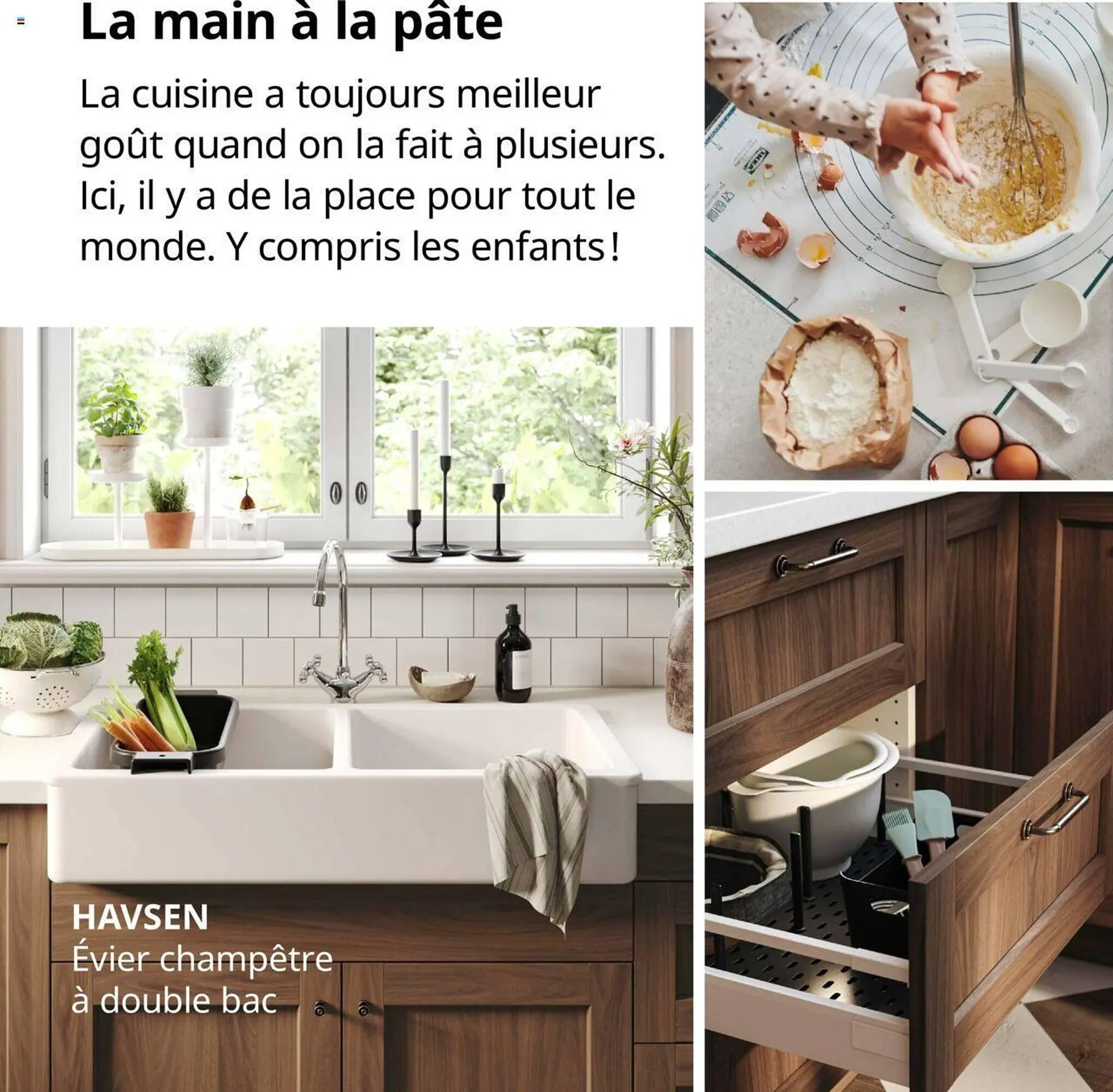 Catalogue IKEA du 1 janvier au 31 décembre 2025 - Catalogue page 19