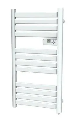 SSV blade barres plates blanc 500 W DREXON