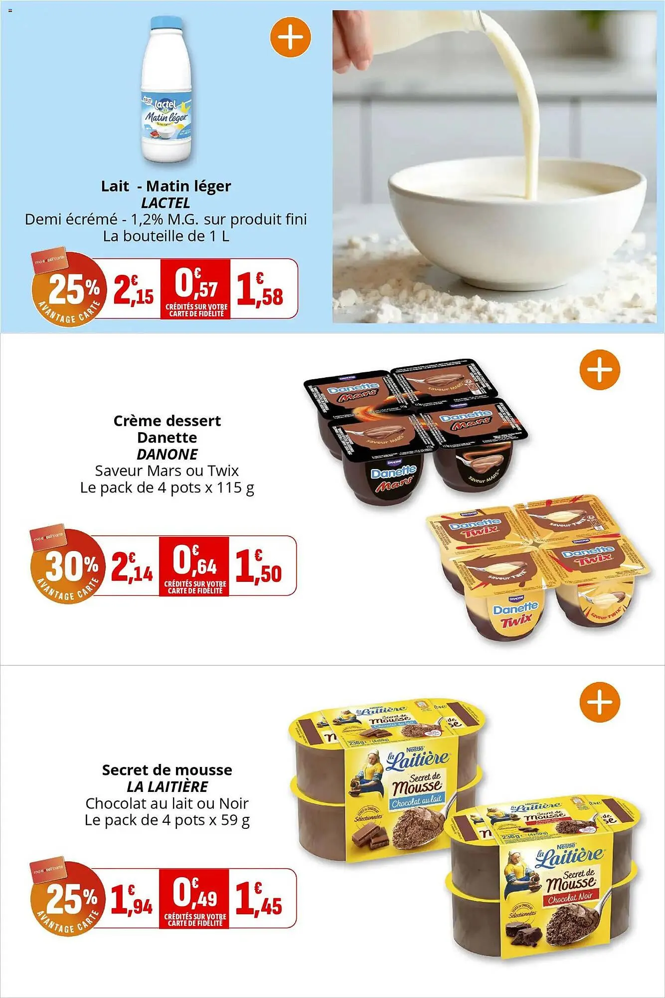 Catalogue Coccimarket du 11 mars au 22 mars 2026 - Catalogue page 11