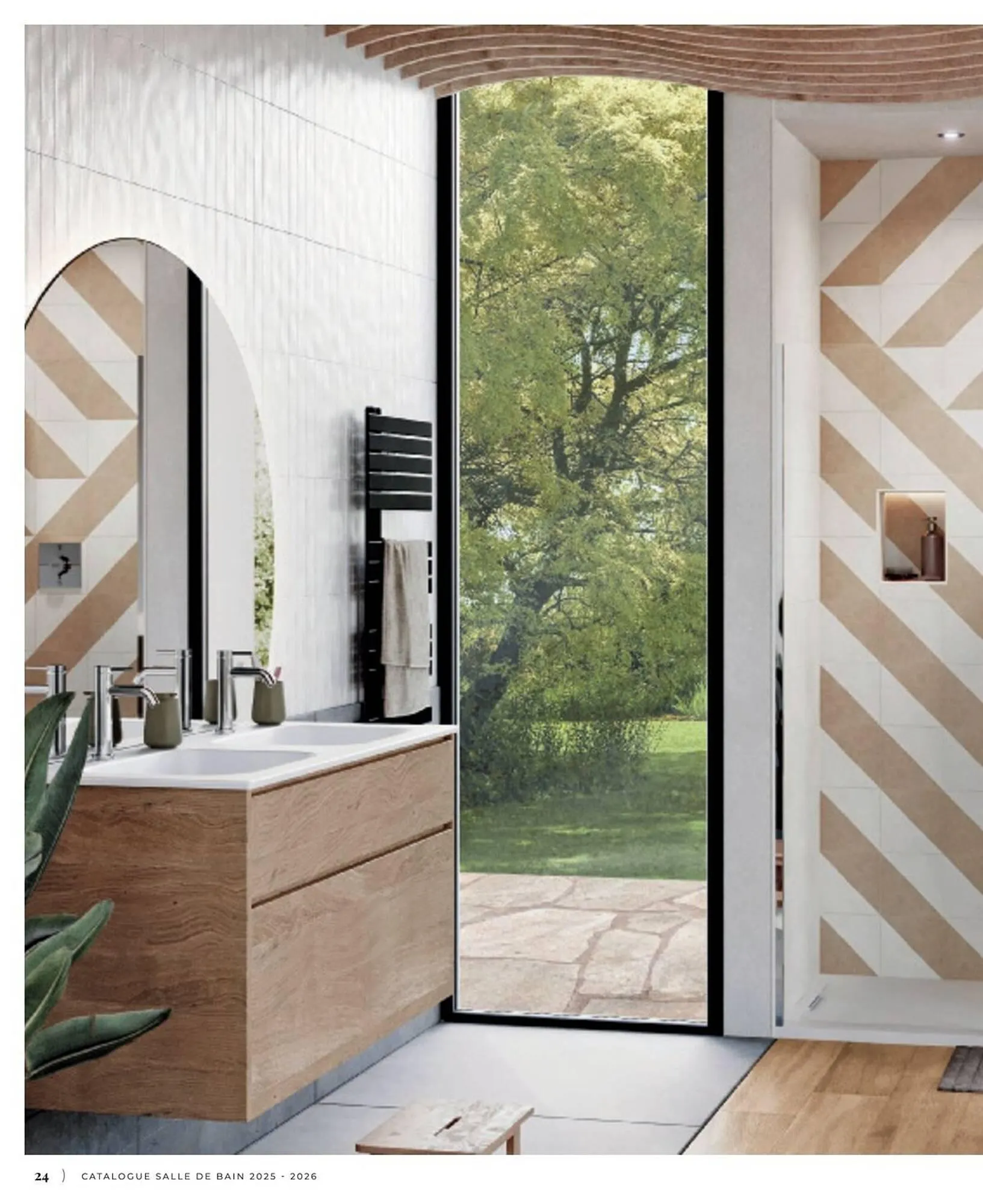 Catalogue Cedeo du 3 juin au 31 décembre 2025 - Catalogue page 24