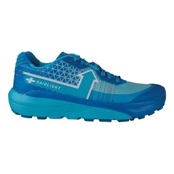 Chaussures Raidlight Ultra 3.0 bleu femme