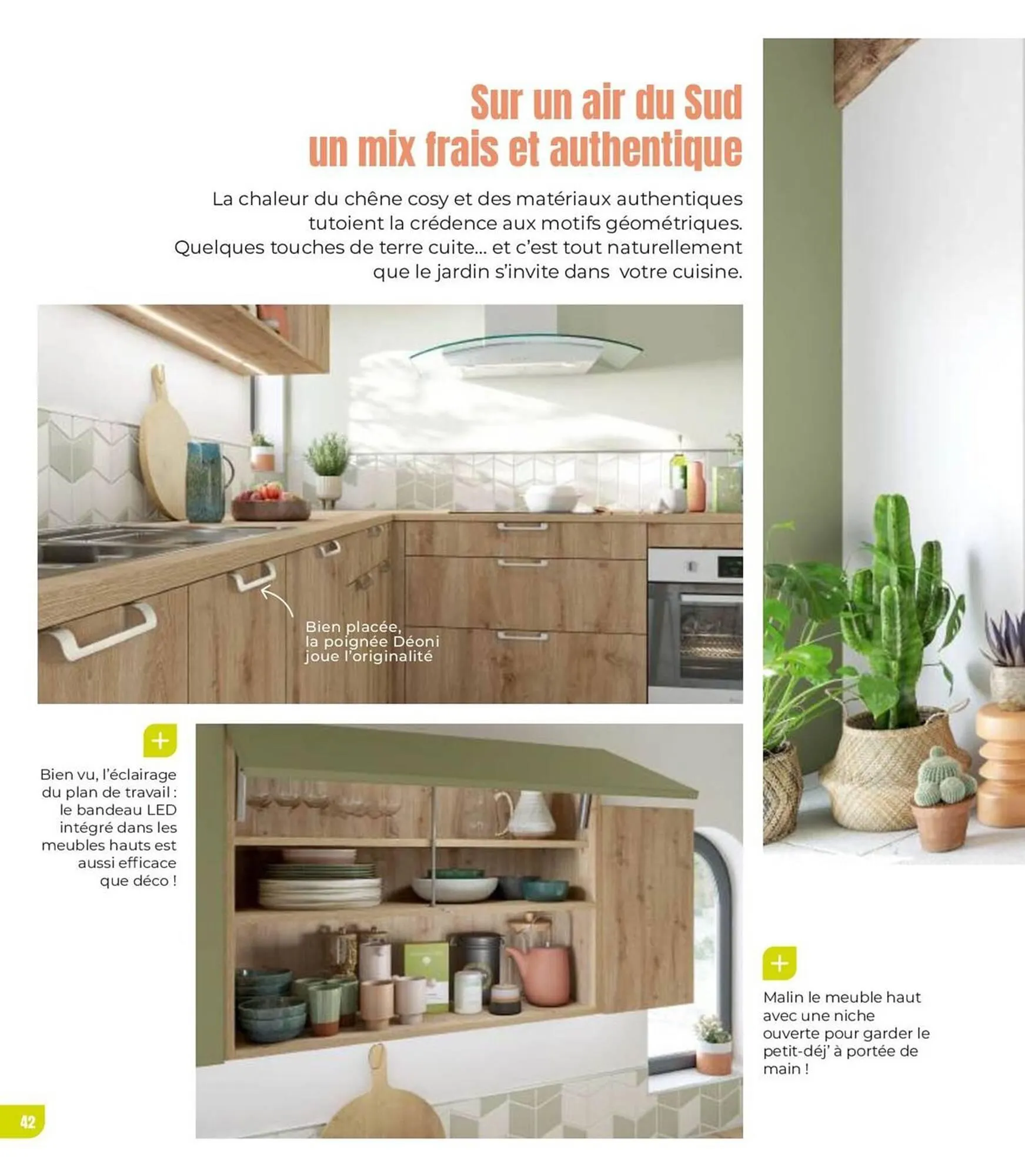 Catalogue SoCoo'c du 15 septembre au 31 décembre 2023 - Catalogue page 42