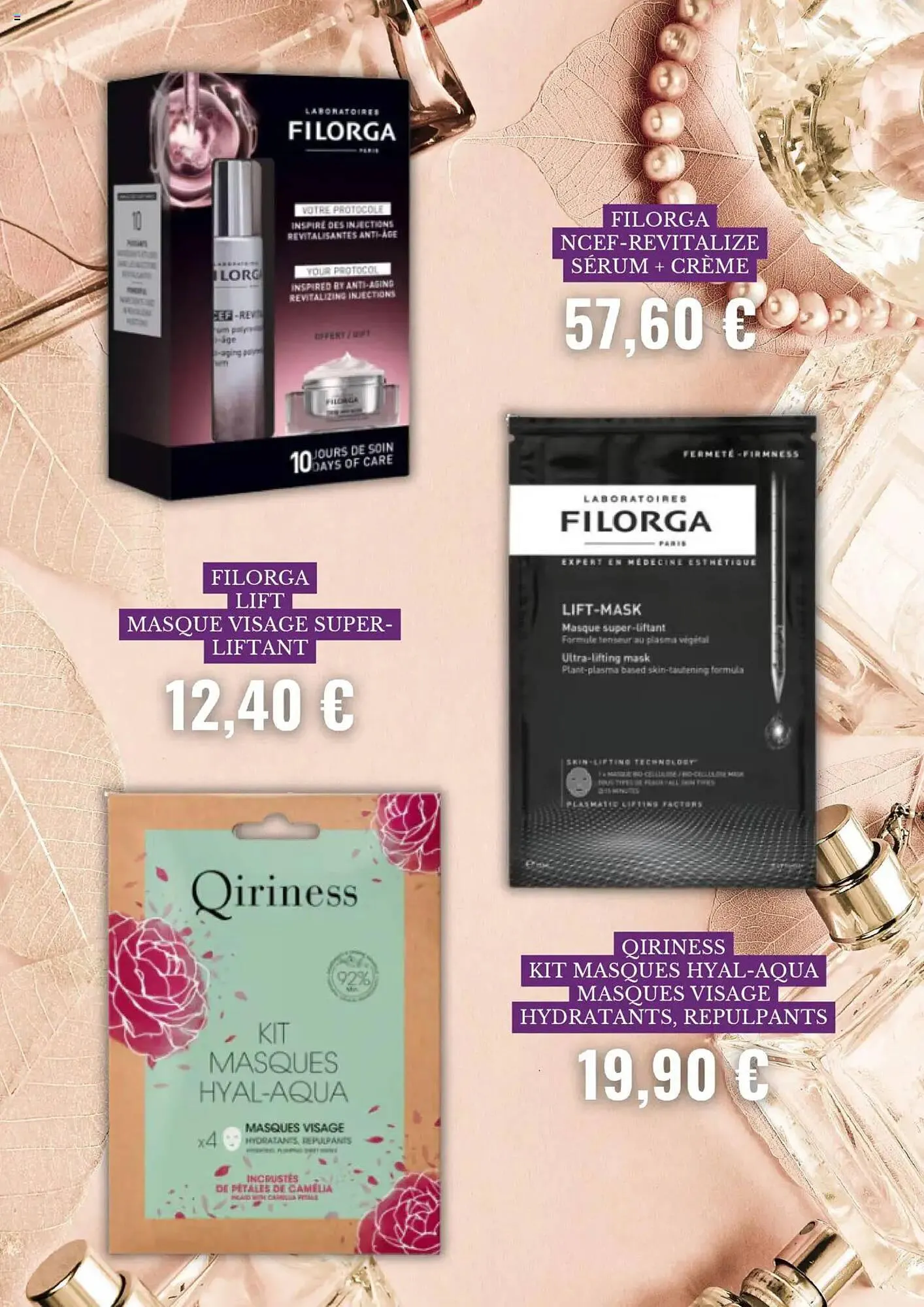 Catalogue Marionnaud du 1 juillet au 31 juillet 2025 - Catalogue page 8