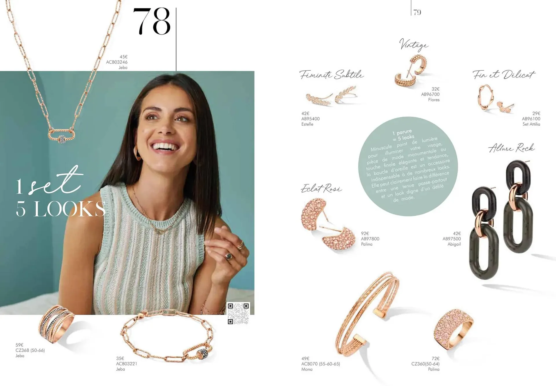 Catalogue Victoria du 28 juillet au 30 septembre 2023 - Catalogue page 41