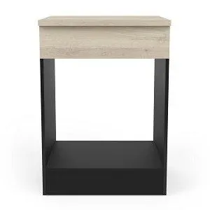 MEUBLE BAS FOUR 60CM