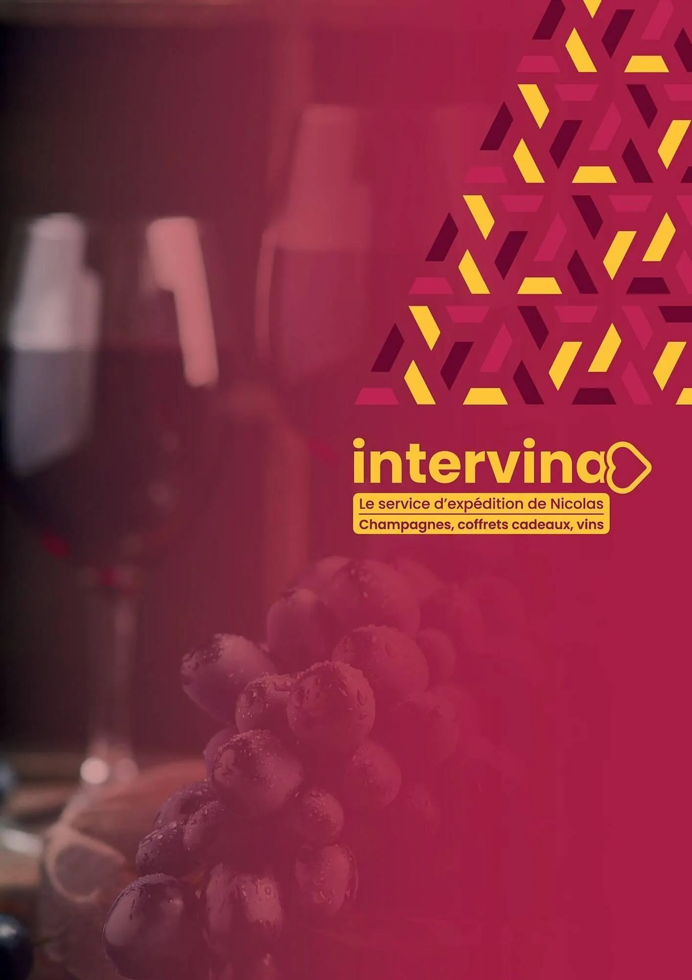 Catalogue Nicolas du 20 novembre au 31 décembre 2025 - Catalogue page 1