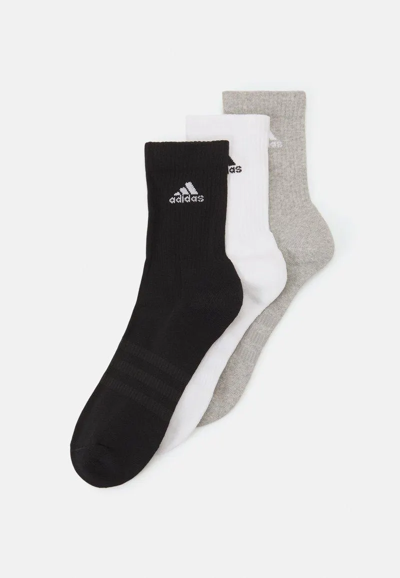 3 PACK UNISEX - Chaussettes de sport
