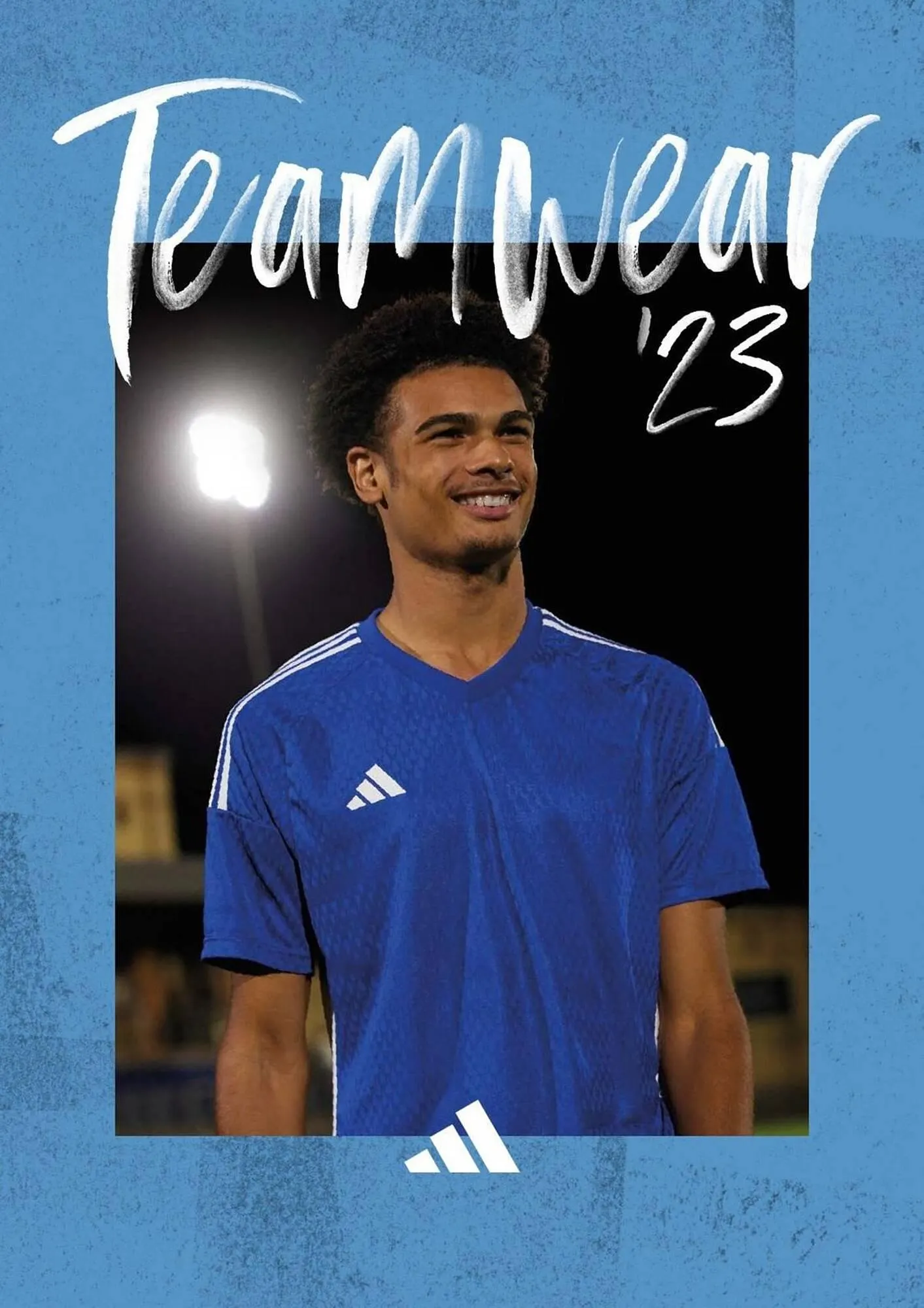 Catalogue Adidas - 1