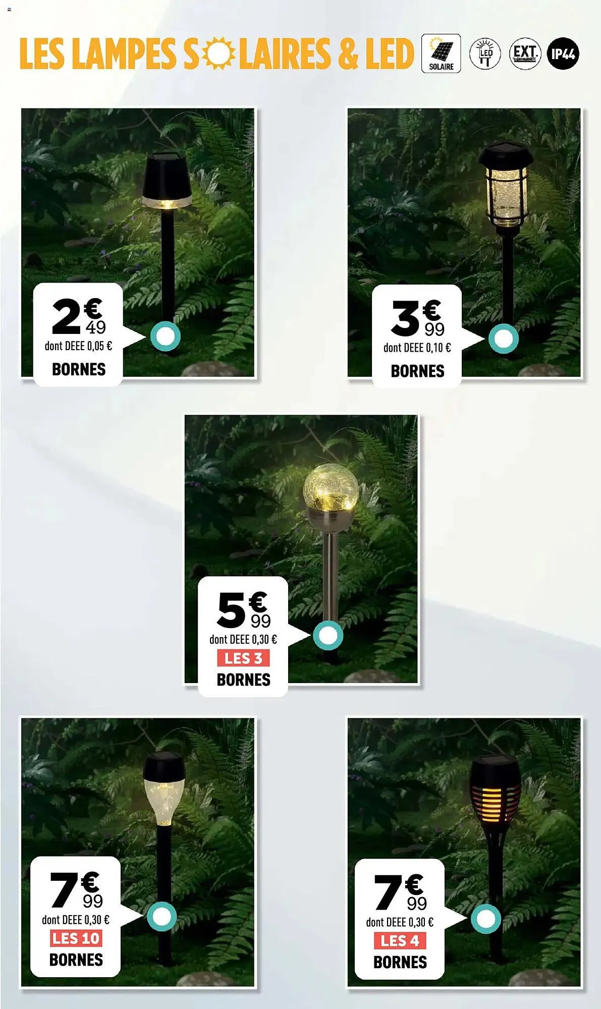 Catalogue Centrakor du 16 mars au 29 mars 2026 - Catalogue page 60