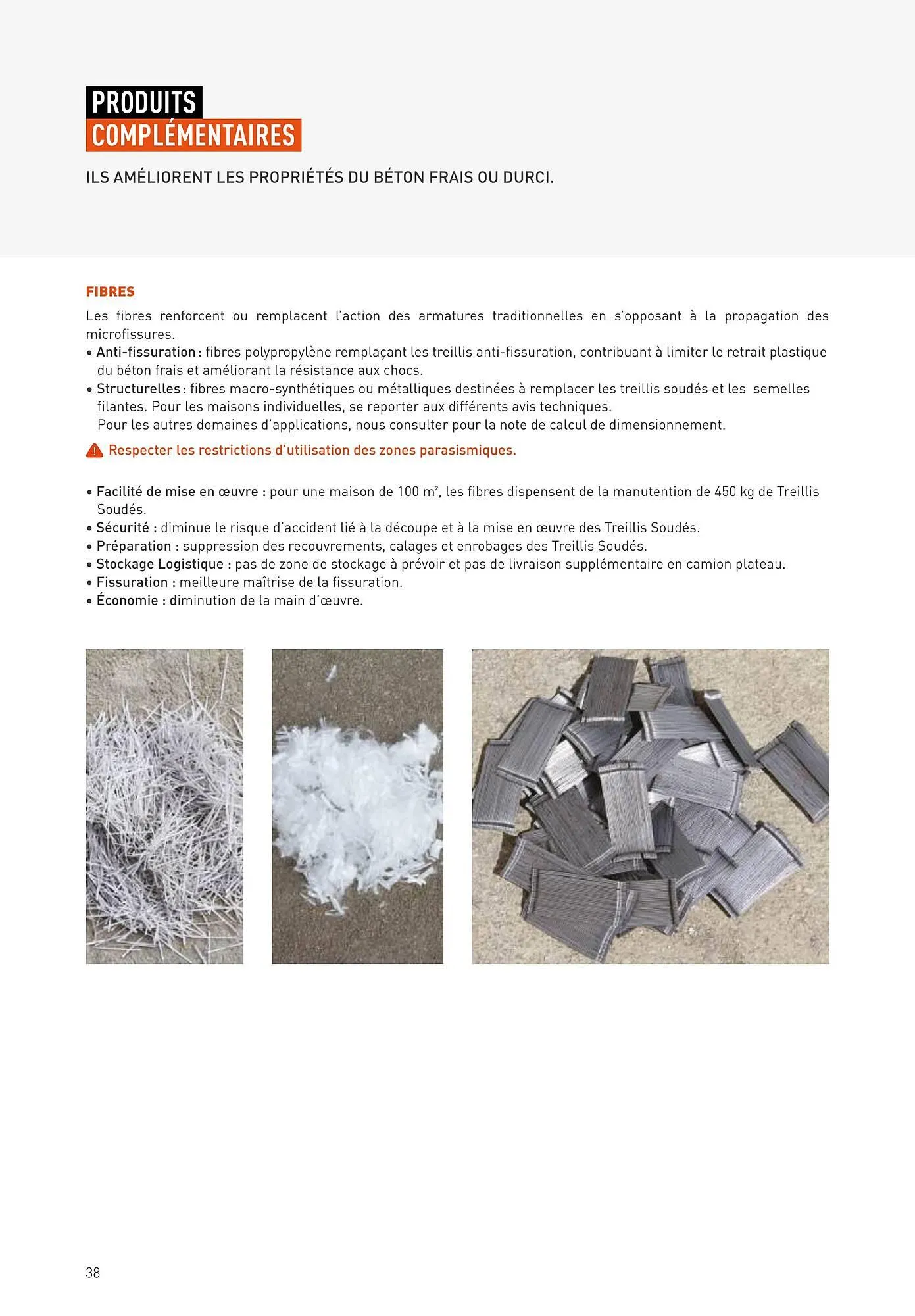 Catalogue Point P du 7 janvier au 31 décembre 2026 - Catalogue page 36