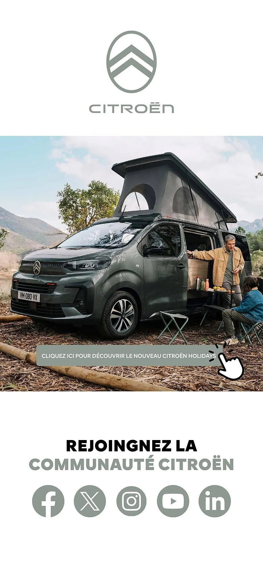 Catalogue Citroën du 15 janvier au 15 janvier 2026 - Catalogue page 19