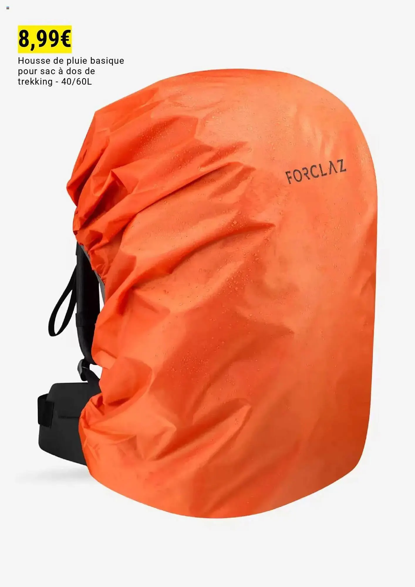 Catalogue Decathlon du 1 mai au 31 mai 2025 - Catalogue page 11