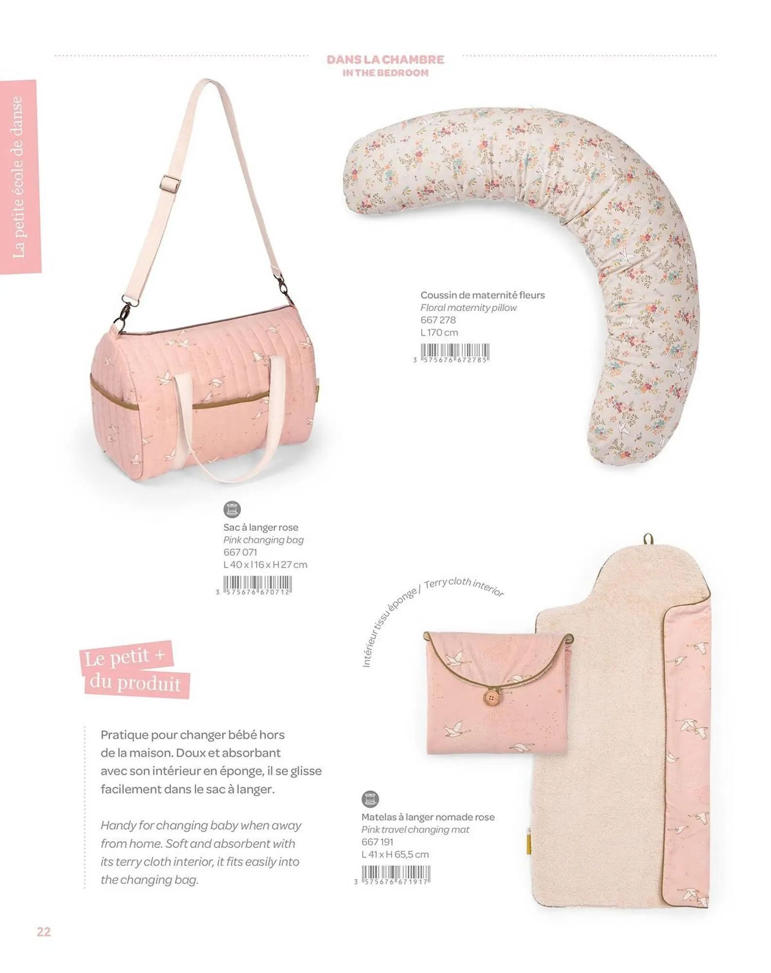 Catalogue Moulin Roty du 13 février au 31 décembre 2025 - Catalogue page 24