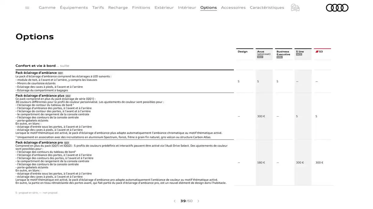 A3 du 7 janvier au 31 janvier 2026 - Catalogue page 39