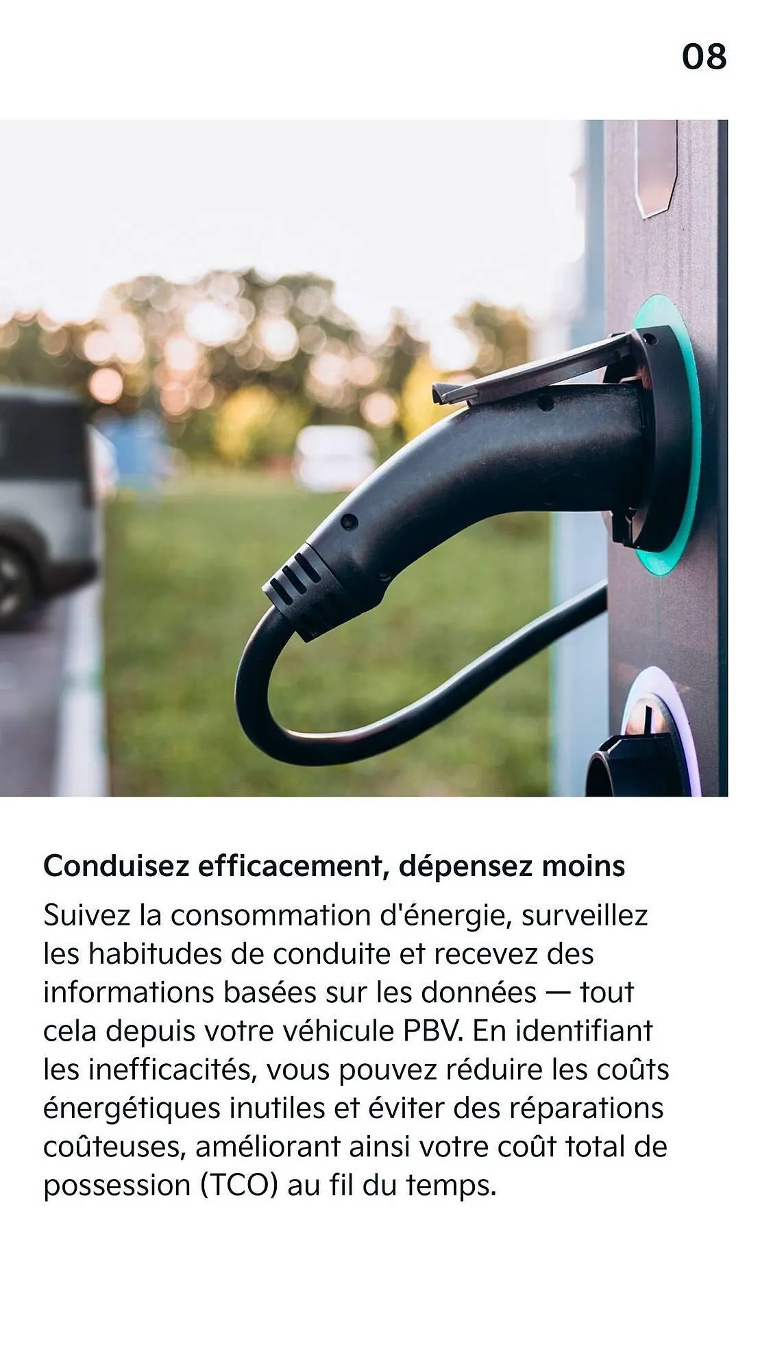 Catalogue KIA du 28 juillet au 17 juillet 2026 - Catalogue page 8