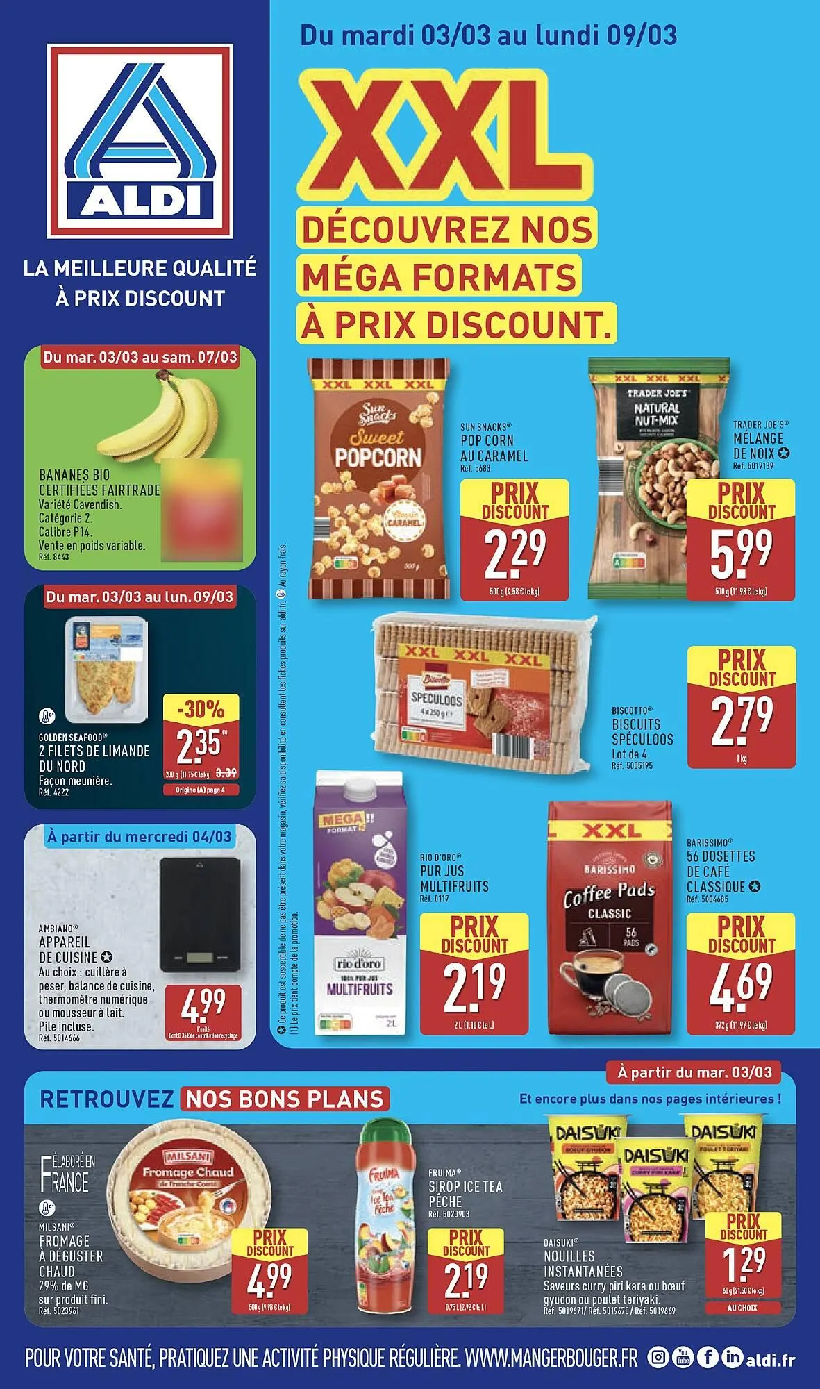 Catalogue ALDI - 1