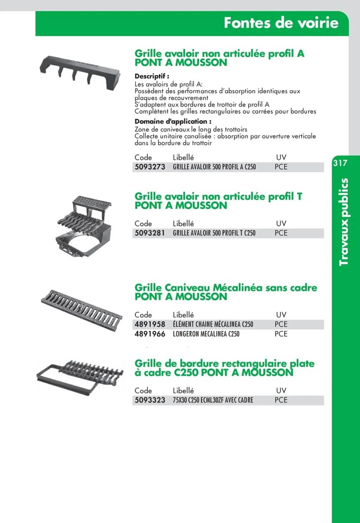 Catalogue Ciffréo Bona du 19 mars au 31 décembre 2025 - Catalogue page 202