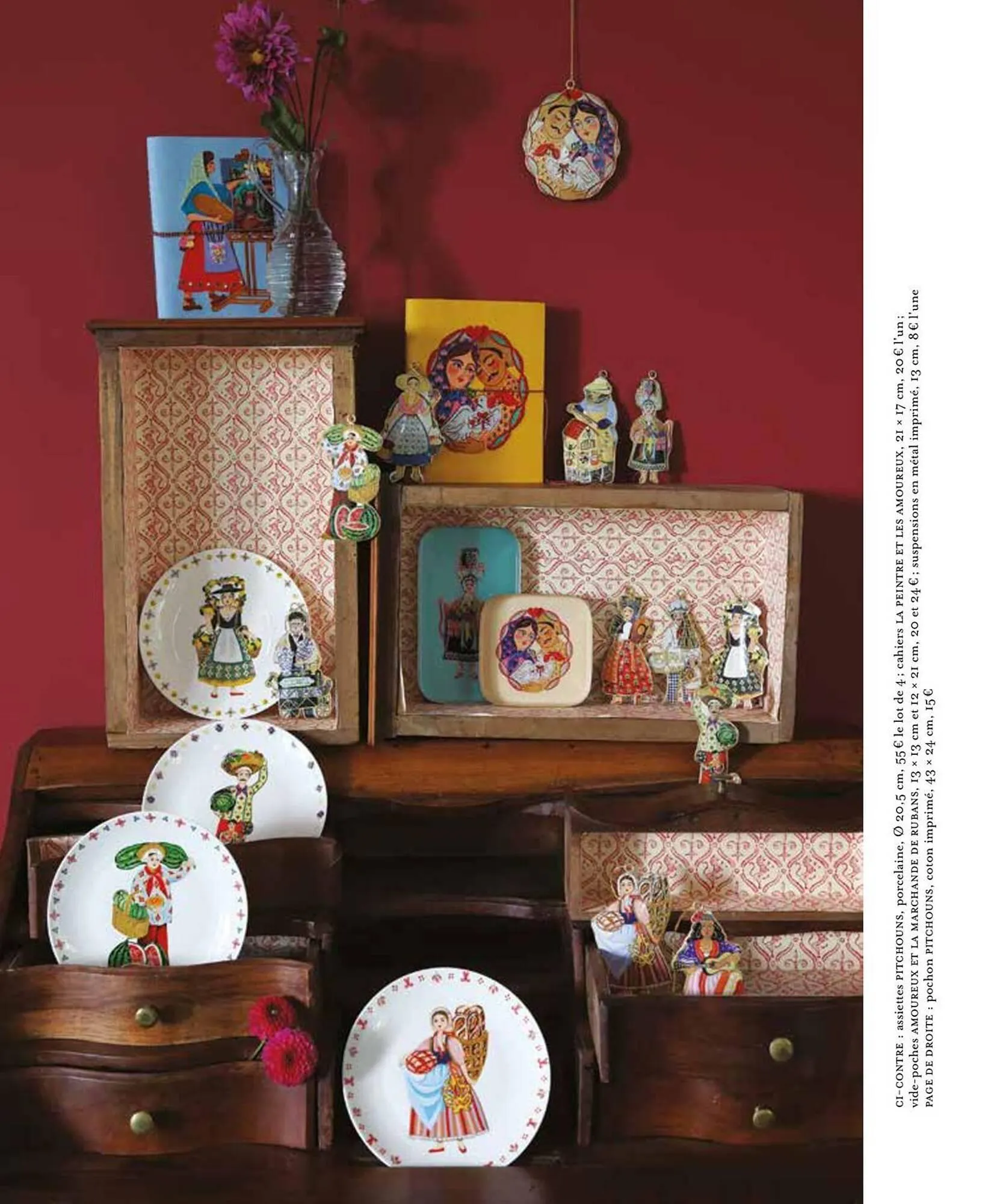 Catalogue Fragonard du 9 mars au 20 septembre 2026 - Catalogue page 116