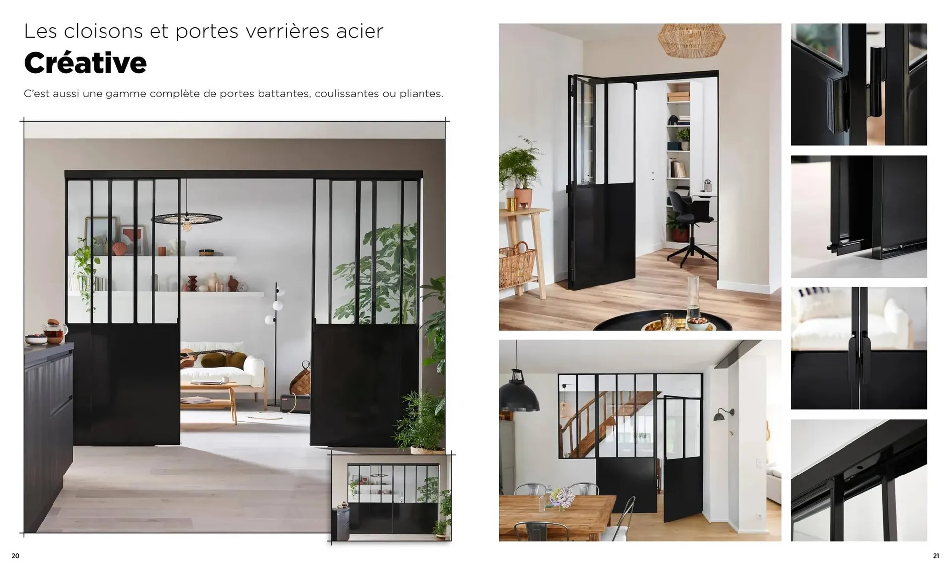 Catalogue Lapeyre du 24 novembre au 31 décembre 2025 - Catalogue page 11