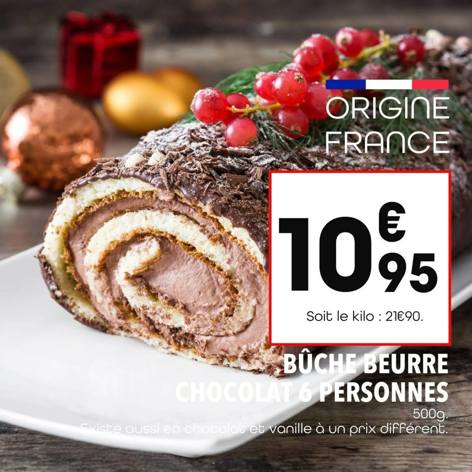 Catalogue Supeco du 9 janvier au 15 janvier 2026 - Catalogue page 5