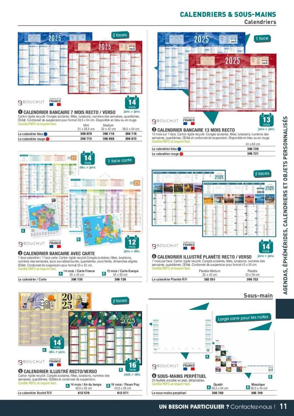 Catalogue Hyperburo du 28 mars au 31 décembre 2025 - Catalogue page 2