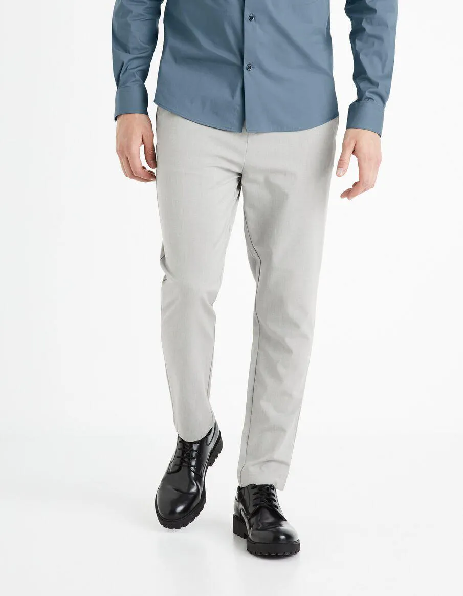 Pantalon 24h - gris