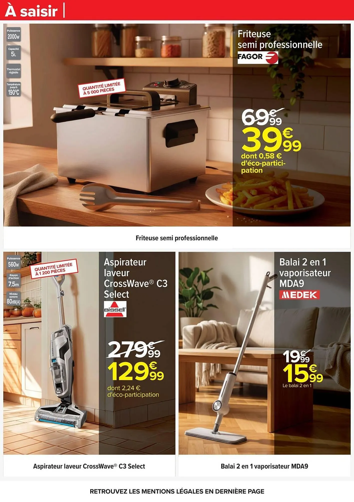 Catalogue Carrefour du 21 janvier au 16 février 2026 - Catalogue page 89