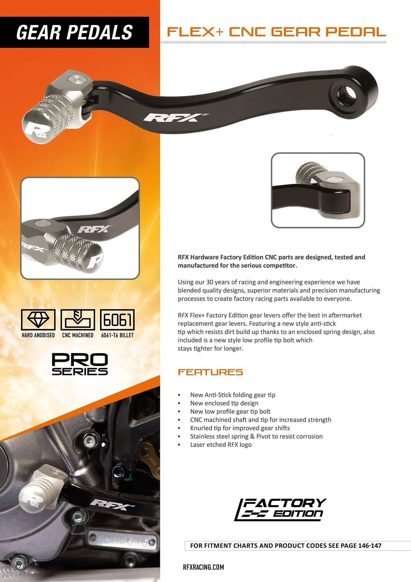 Catalogue Bihr du 23 janvier au 31 décembre 2026 - Catalogue page 32