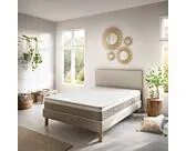 Matelas Virgam Visco Gel - 80x200 cm