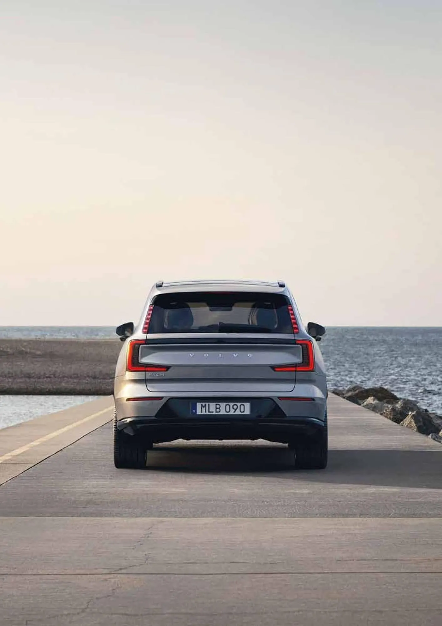 Catalogue VOLVO du 7 janvier au 31 décembre 2025 - Catalogue page 28