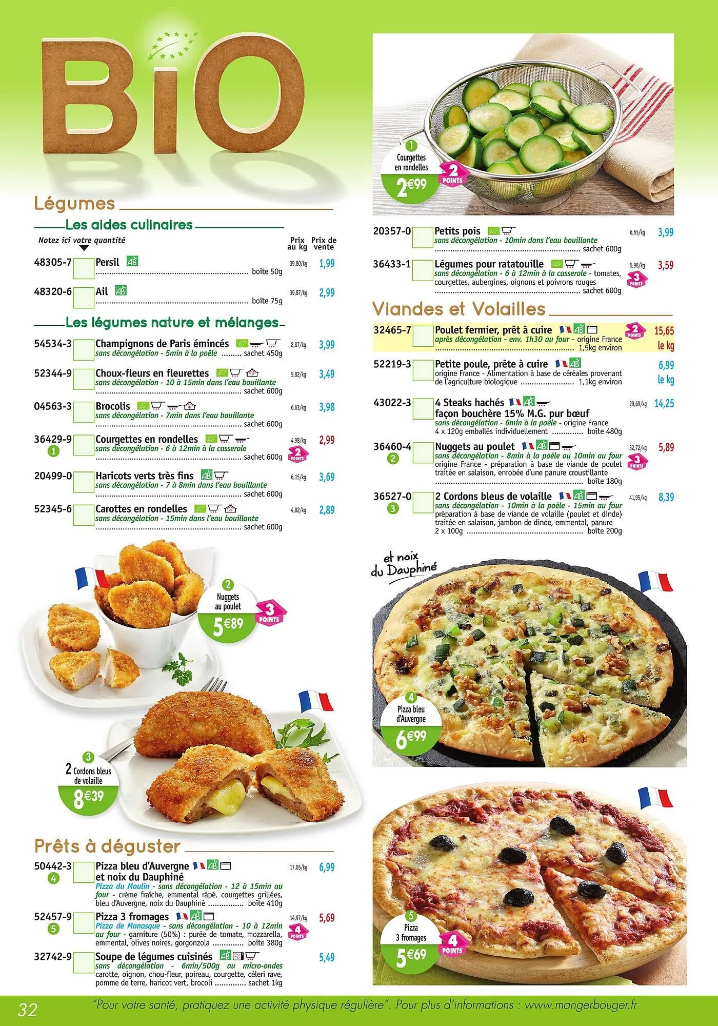 Catalogue Maximo du 21 novembre au 23 décembre 2025 - Catalogue page 32