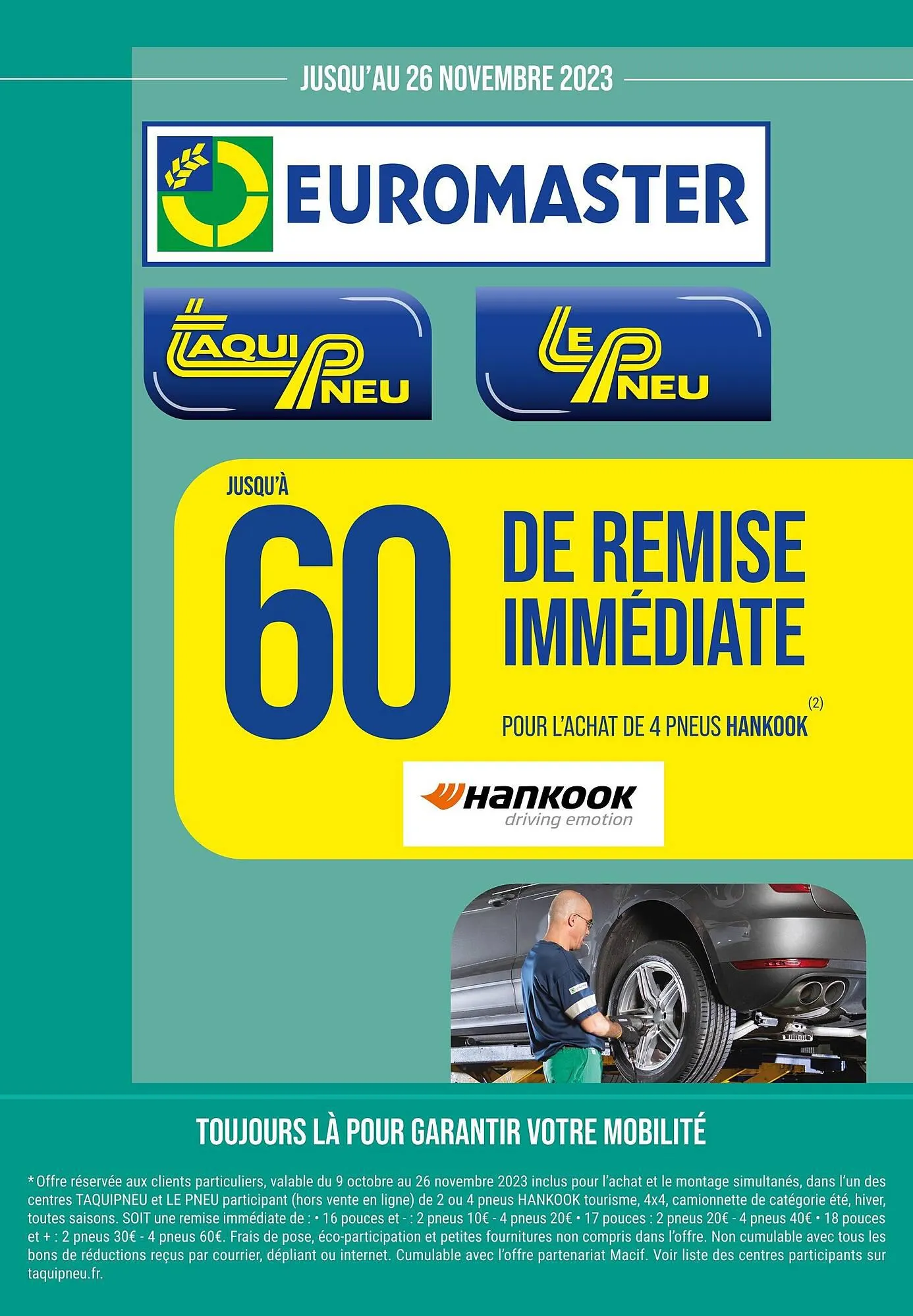 Catalogue Euromaster - 2