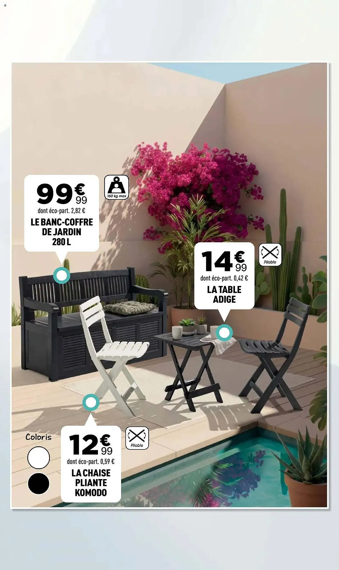 Catalogue Centrakor du 27 avril au 10 mai 2026 - Catalogue page 31