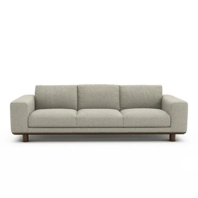 Canapé tweedé, Cerea