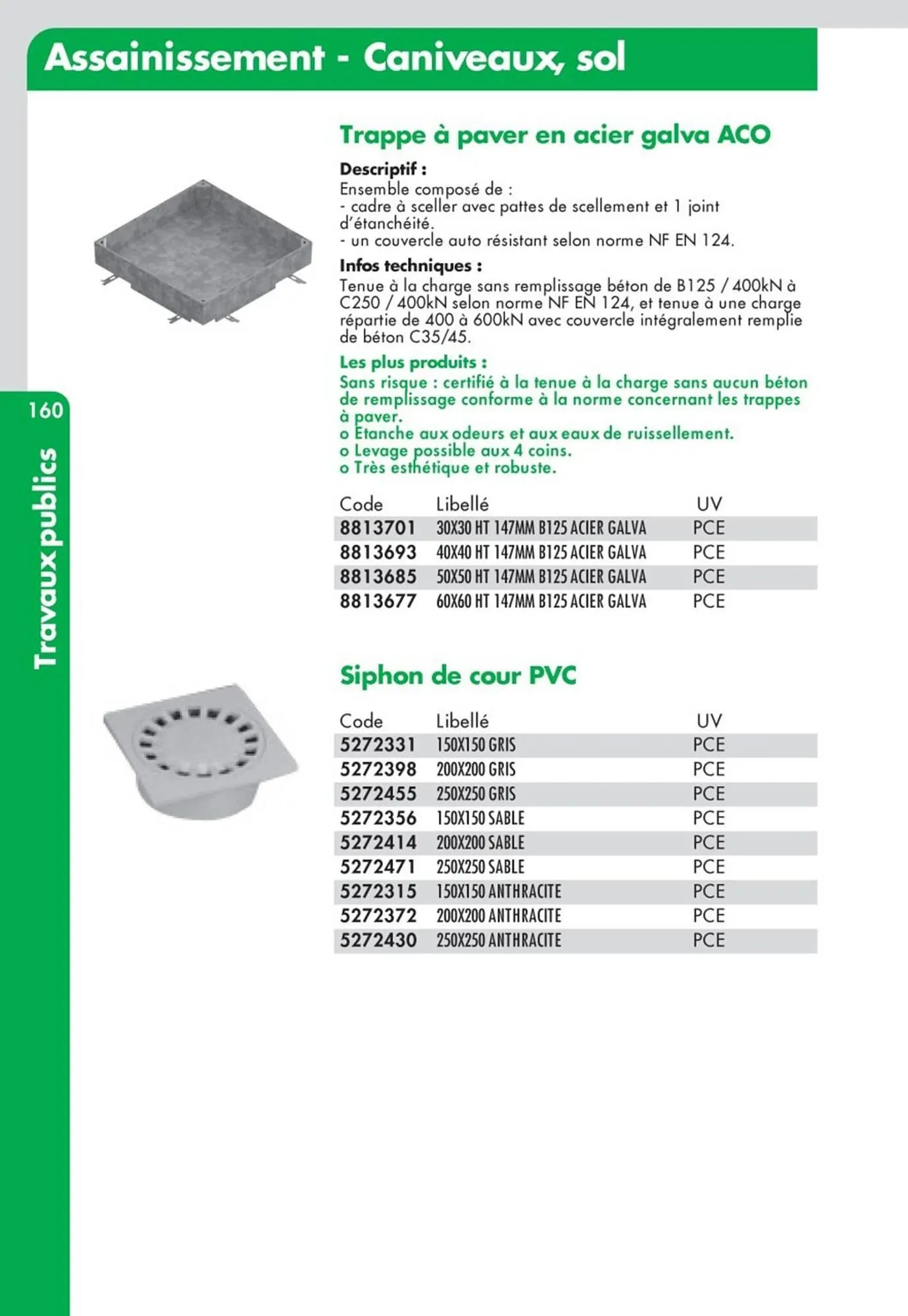 Catalogue Ciffréo Bona du 19 mars au 31 décembre 2025 - Catalogue page 69