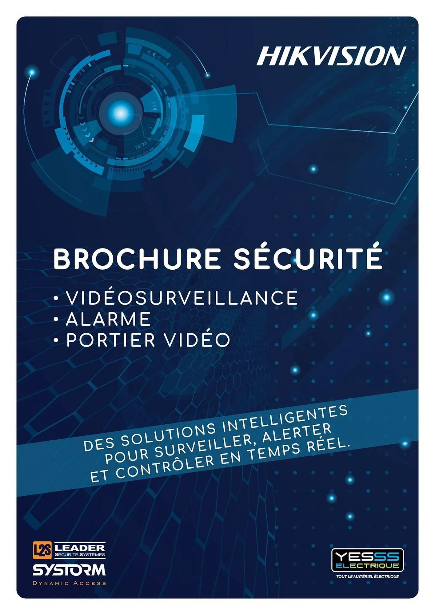 Catalogue Yesss electrique - 1