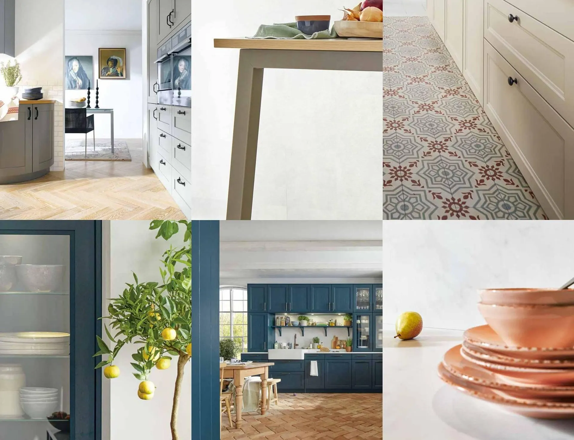 Cuisines Références Catalogue du 27 novembre au 29 mars 2026 - Catalogue page 33