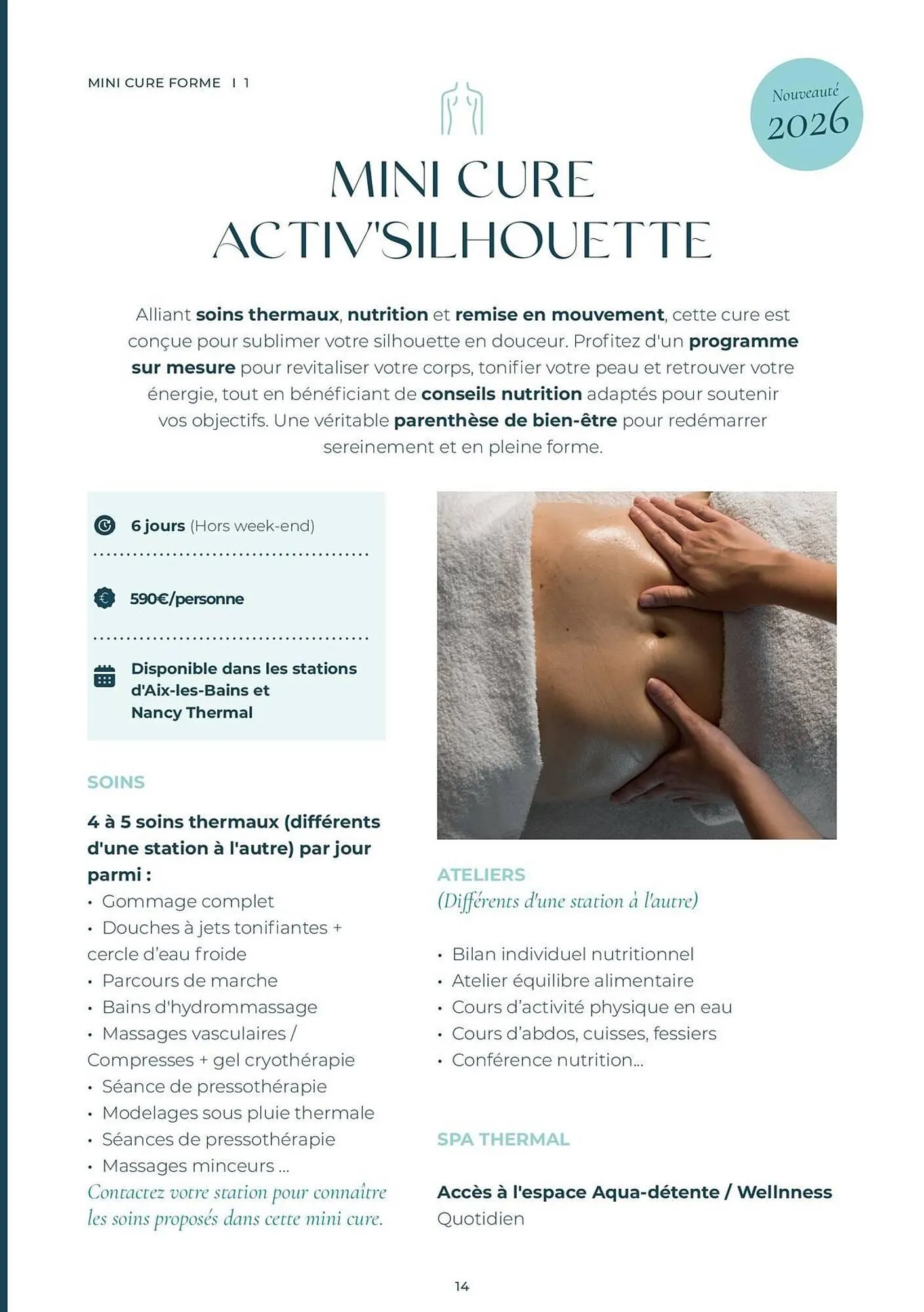 Catalogue ValVital du 13 janvier au 31 janvier 2026 - Catalogue page 14