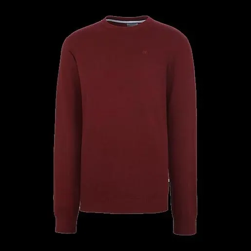 Pull homme TARIS ROUGE FIREFLY