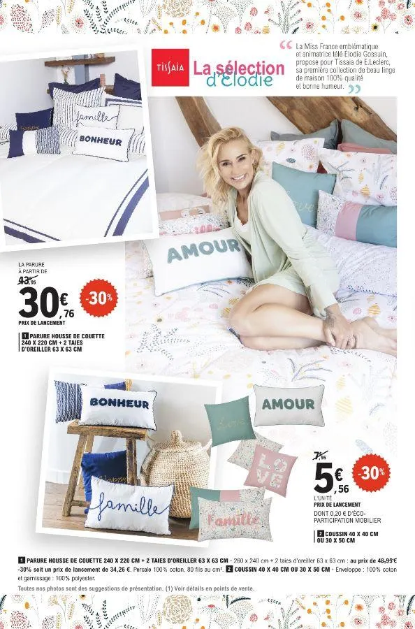 E. Leclerc du 20 mai au 31 mai 2025 - Catalogue page 54