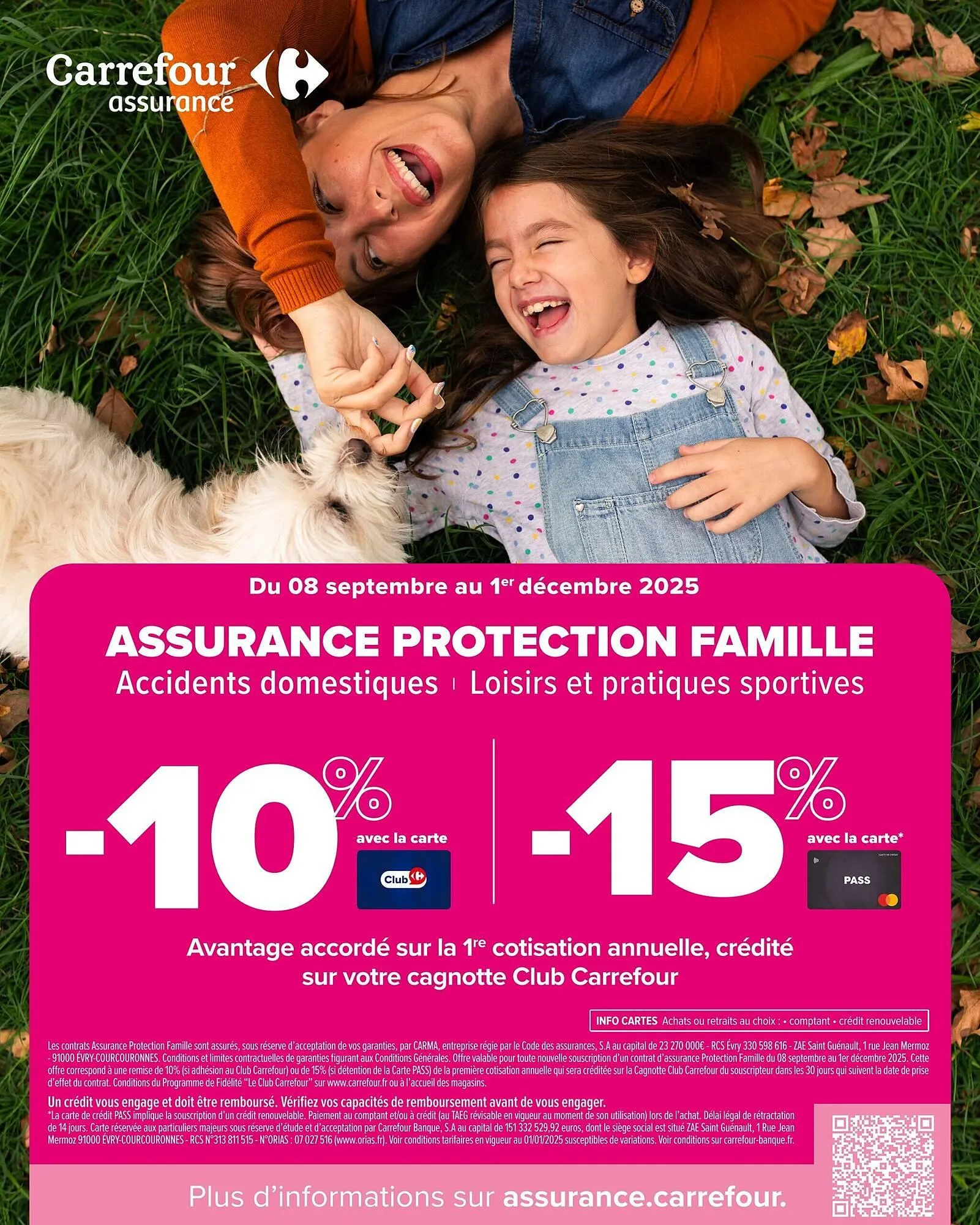 Catalogue Carrefour Market du 28 octobre au 9 novembre 2025 - Catalogue page 19