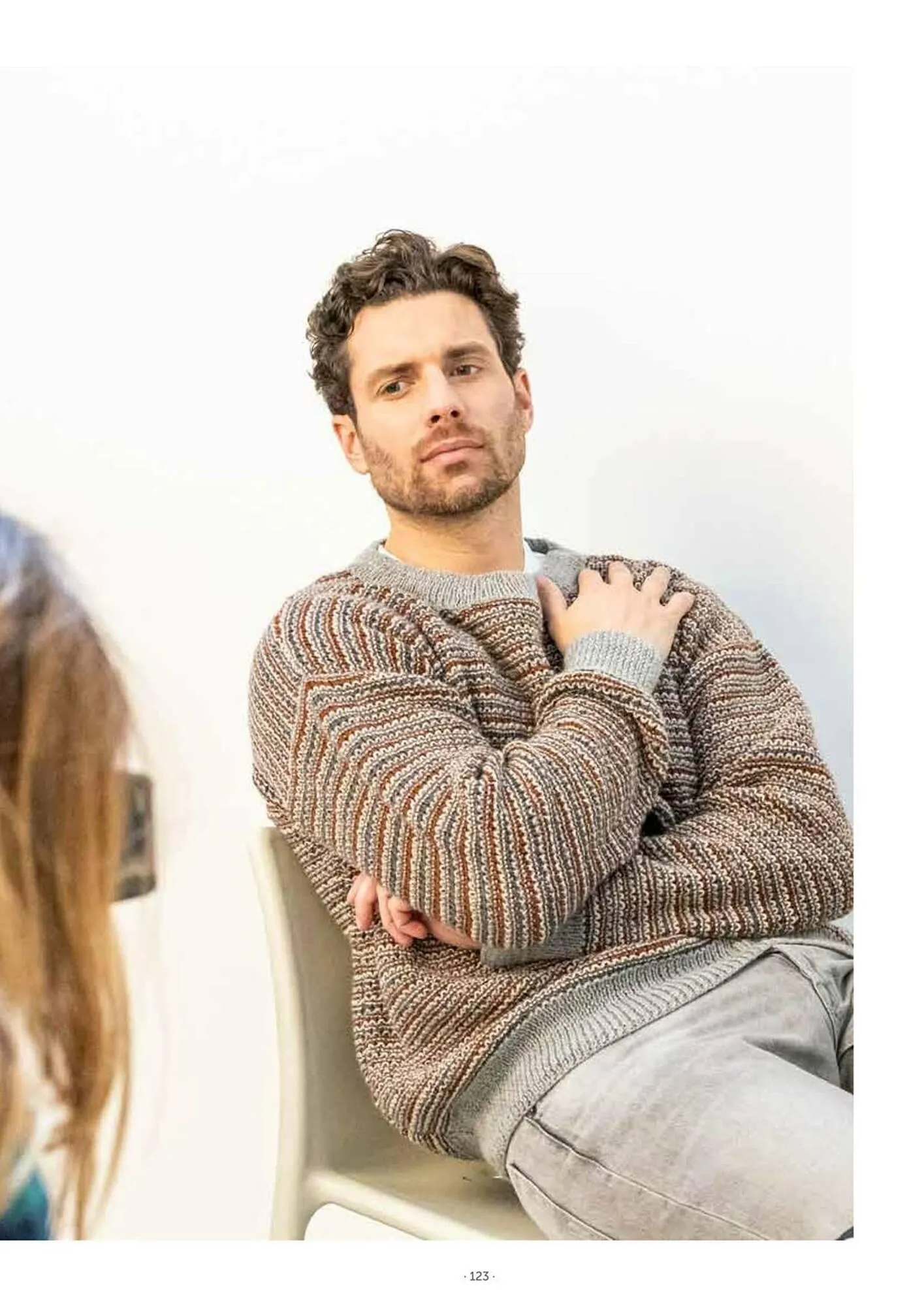 Catalogue Bergère de France du 28 août au 31 décembre 2025 - Catalogue page 46